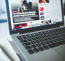 新聞動(dòng)態(tài)